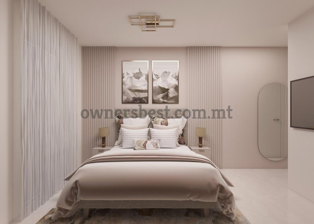 penthouse-in-birkirkara