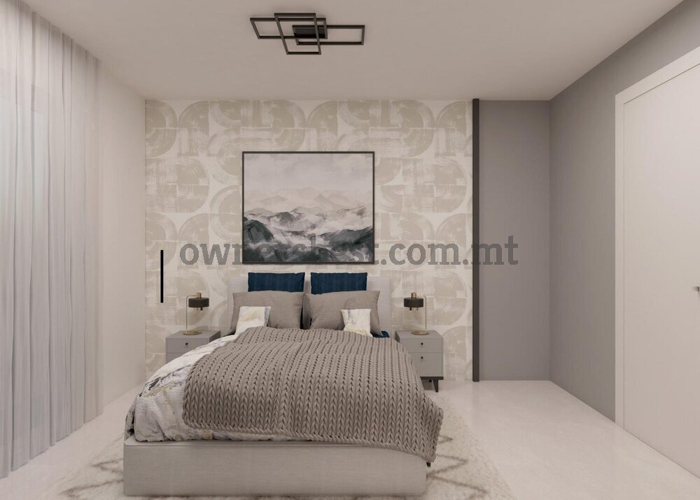 penthouse-in-birkirkara
