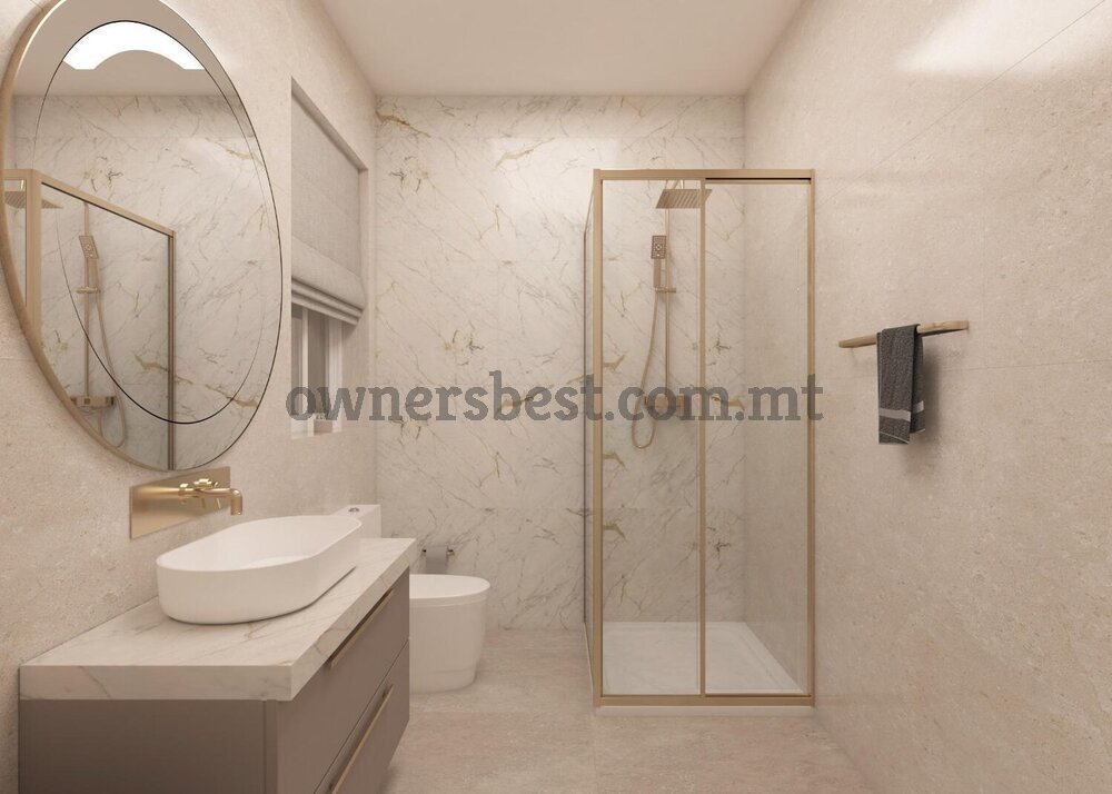 penthouse-in-birkirkara