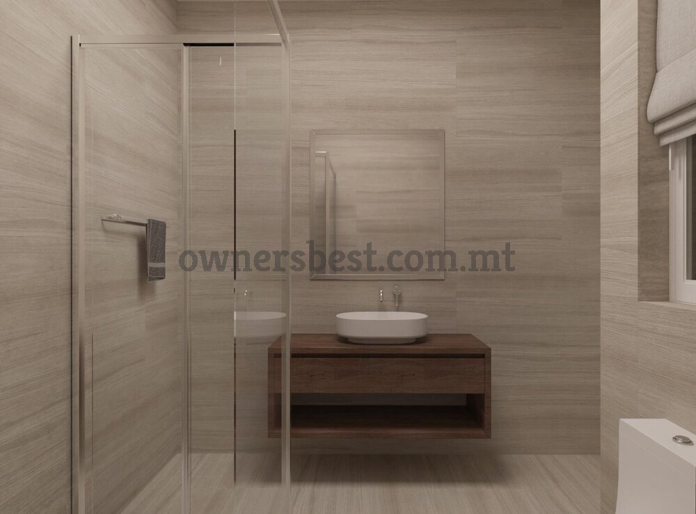 penthouse-in-birkirkara