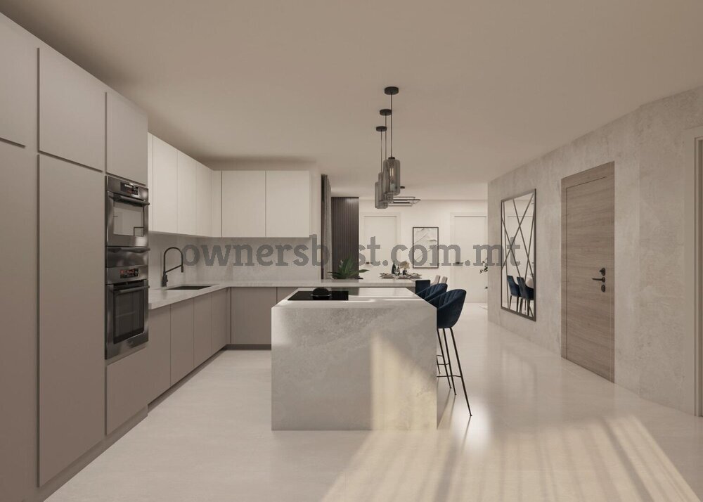 penthouse-in-birkirkara