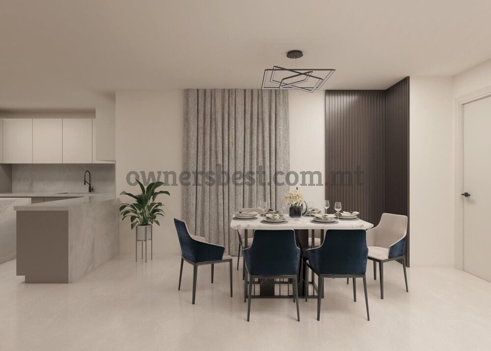 penthouse-in-birkirkara
