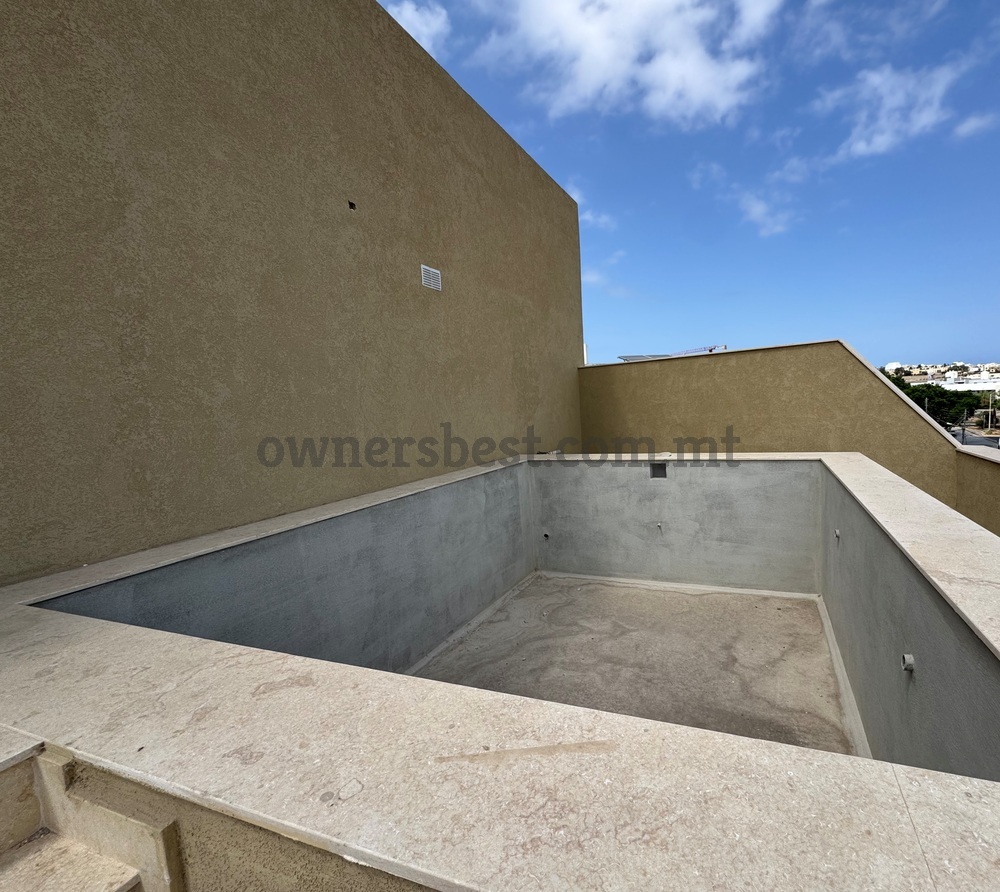 penthouse-in-birkirkara