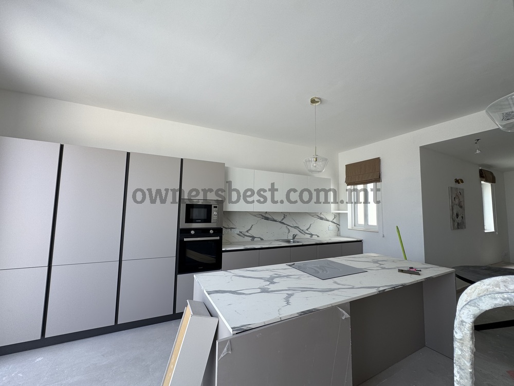 penthouse-in-birkirkara