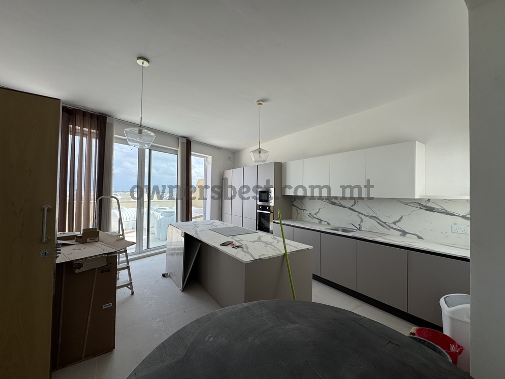 penthouse-in-birkirkara