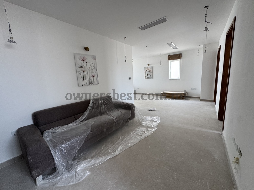 penthouse-in-birkirkara