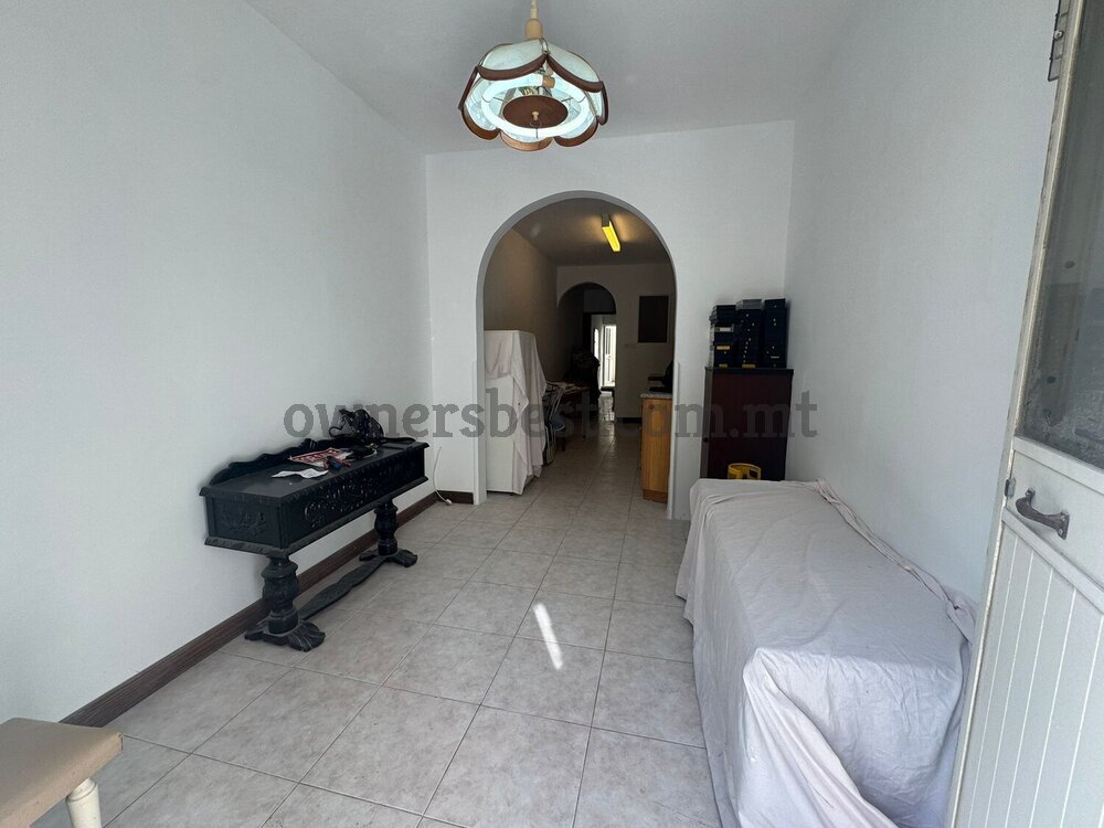 maisonette-in-qawra
