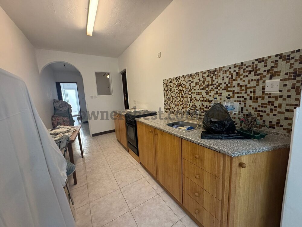 maisonette-in-qawra