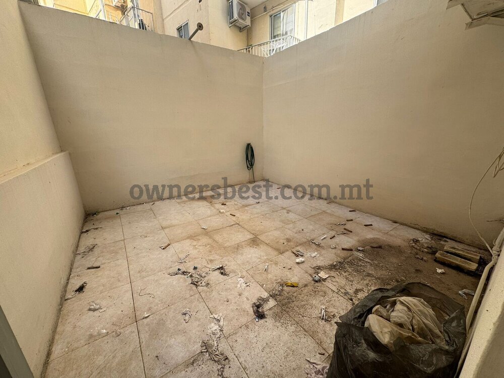 maisonette-in-qawra