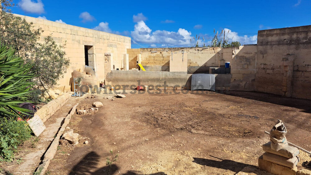farmhouse-in-zejtun