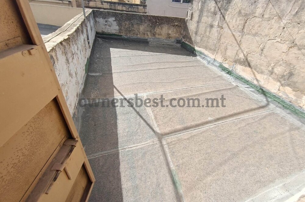 townhouse-in-hamrun