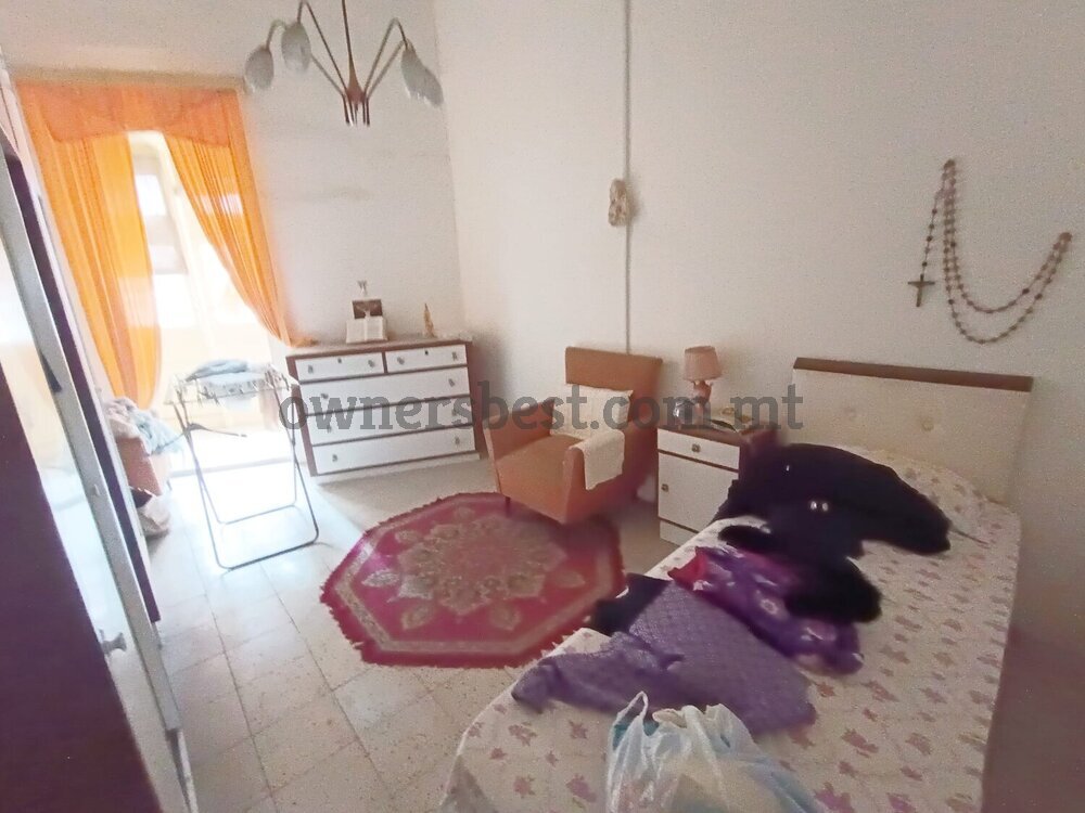 townhouse-in-hamrun