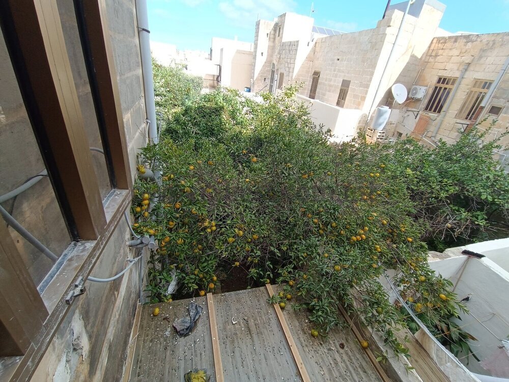 townhouse-in-hamrun