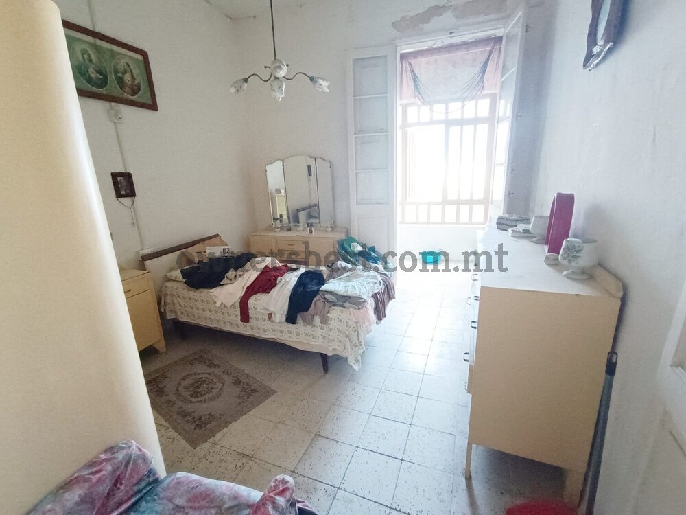 townhouse-in-hamrun