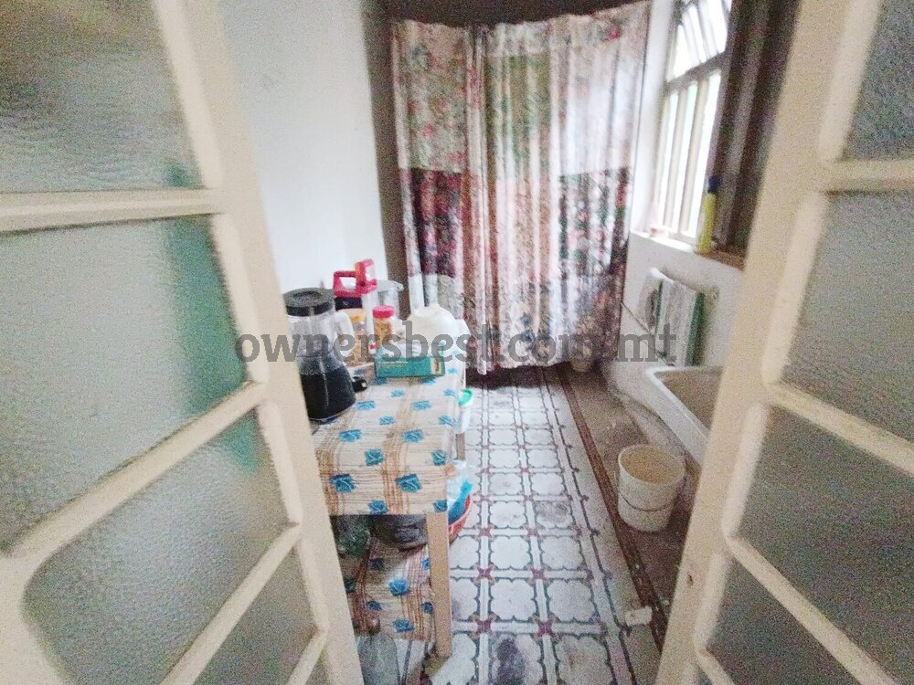 townhouse-in-hamrun
