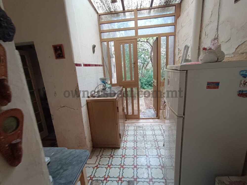 townhouse-in-hamrun