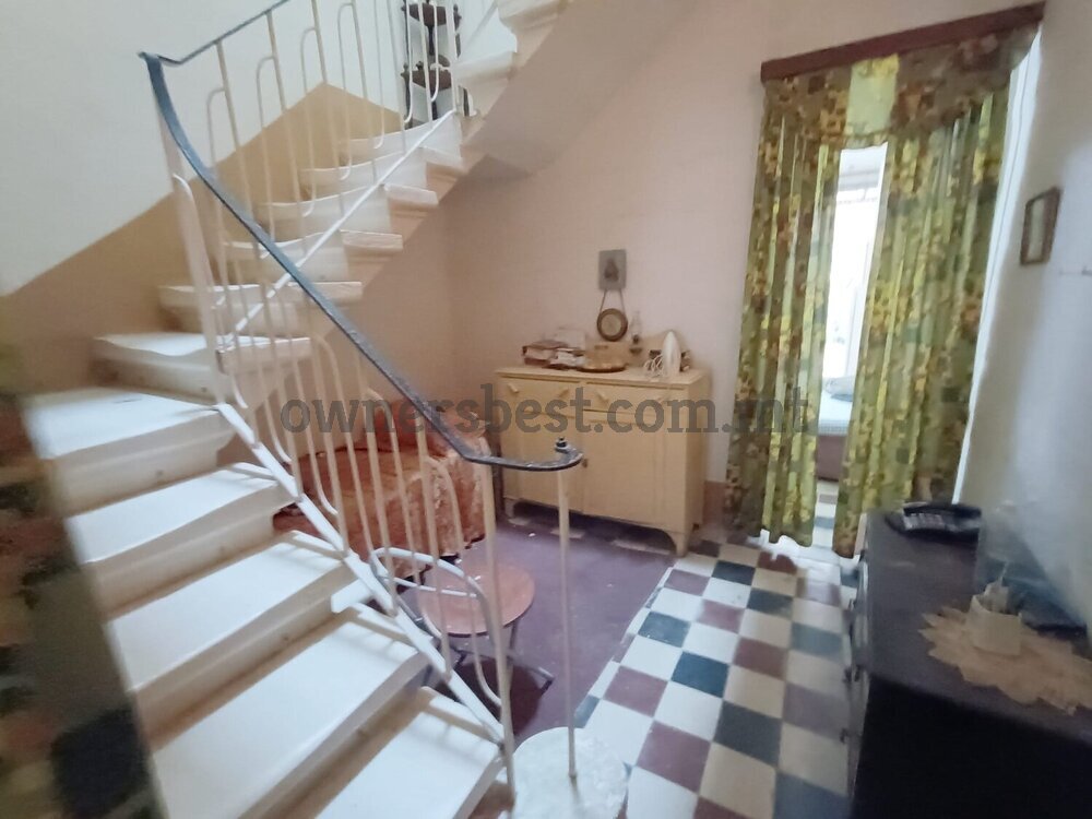 townhouse-in-hamrun