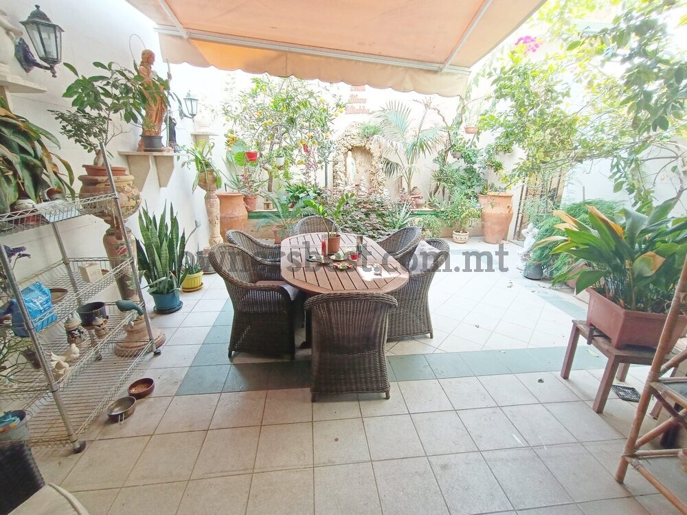 maisonette-in-msida