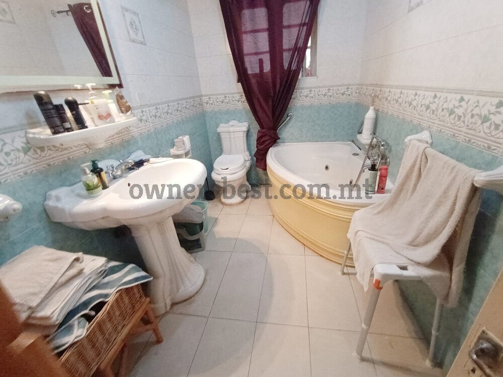 maisonette-in-msida