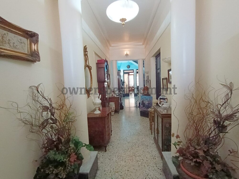 maisonette-in-msida