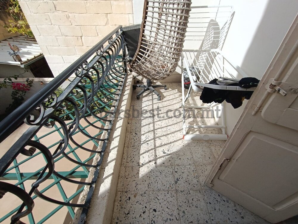 maisonette-in-msida