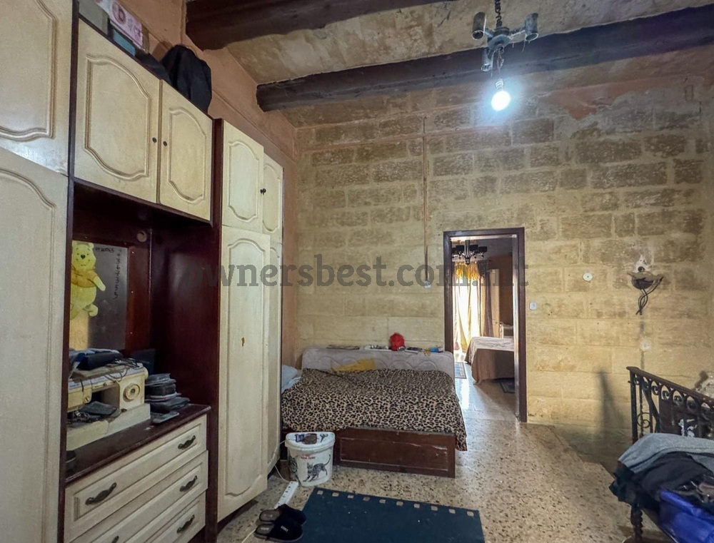 townhouse-in-kalkara