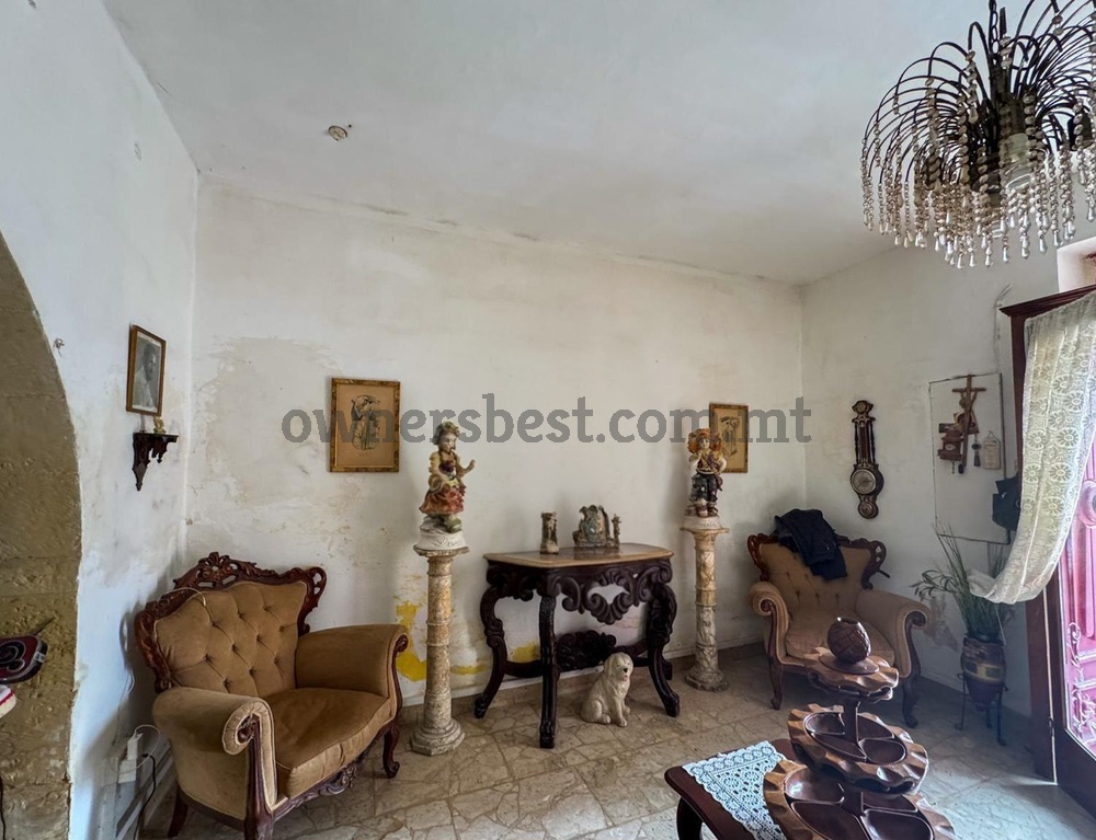 townhouse-in-kalkara
