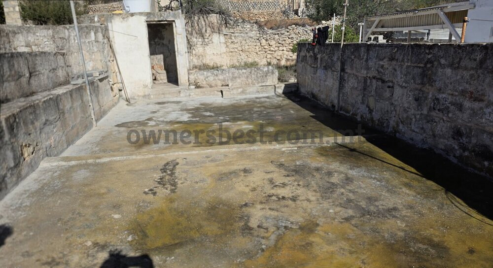 townhouse-in-kalkara