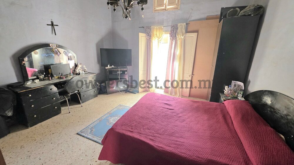 townhouse-in-kalkara