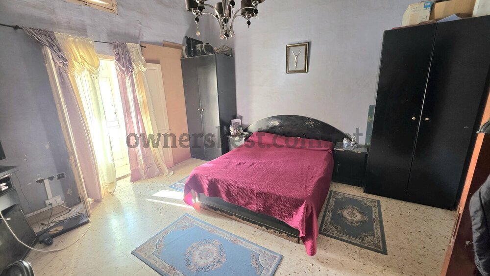 townhouse-in-kalkara