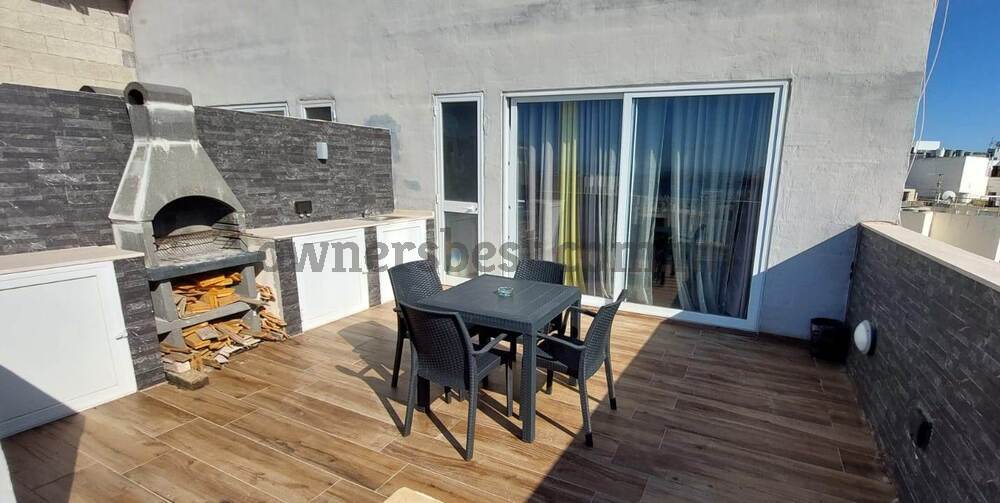 penthouse-in-qawra
