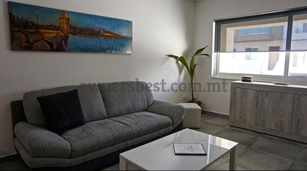 maisonette-in-marsascala
