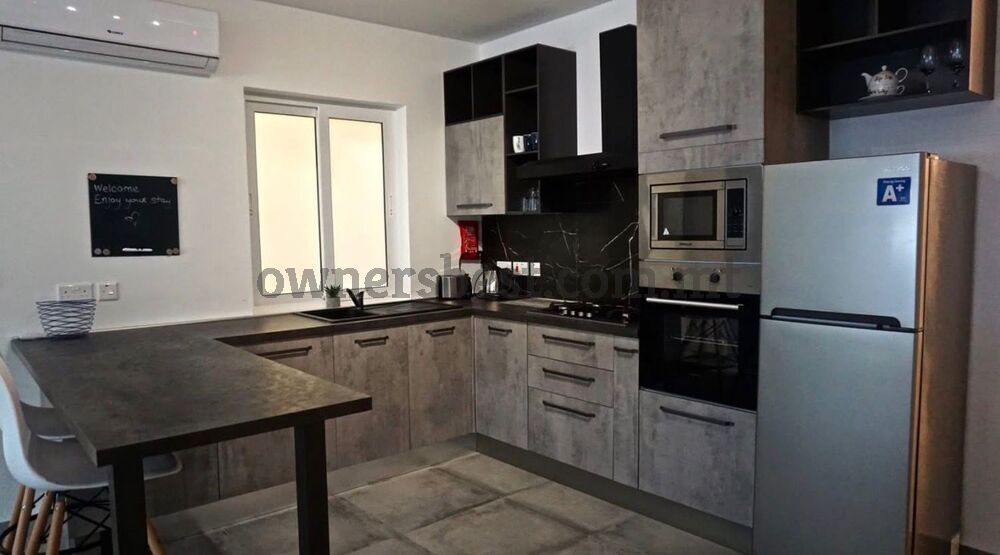 maisonette-in-marsascala