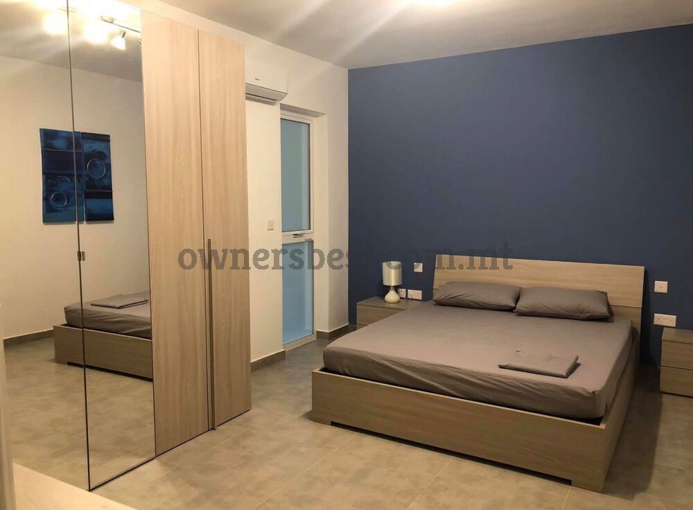 maisonette-in-marsascala