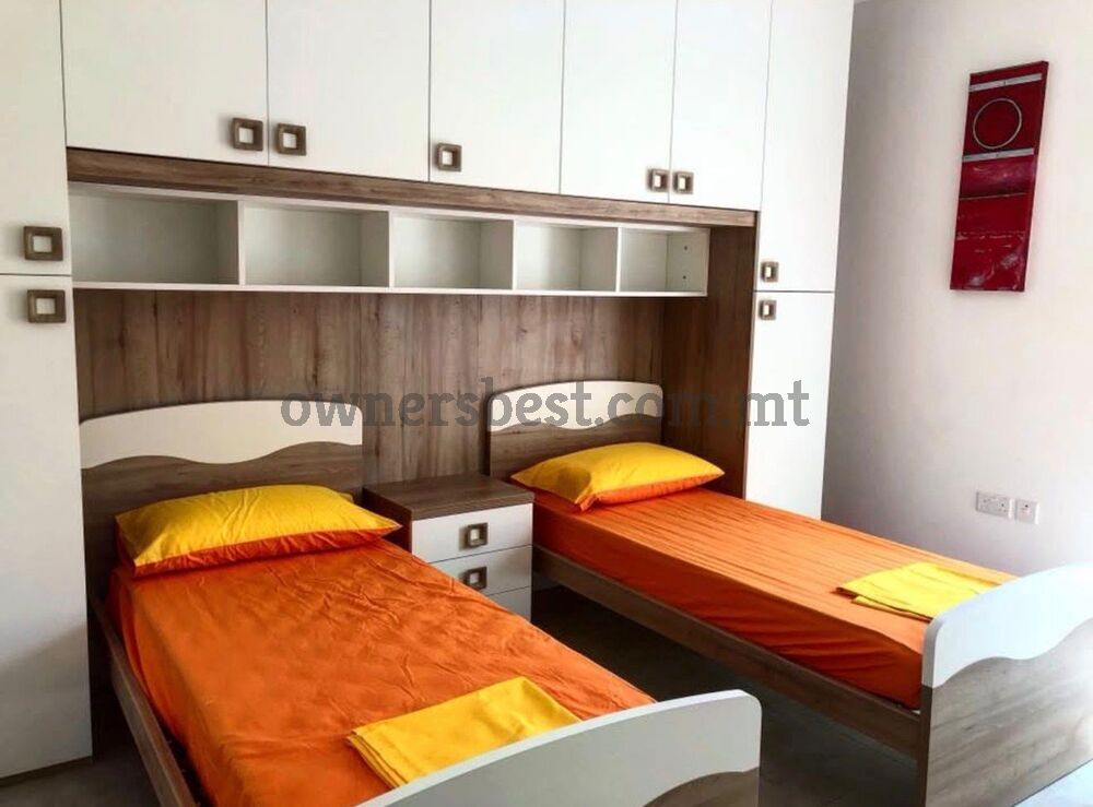 maisonette-in-marsascala