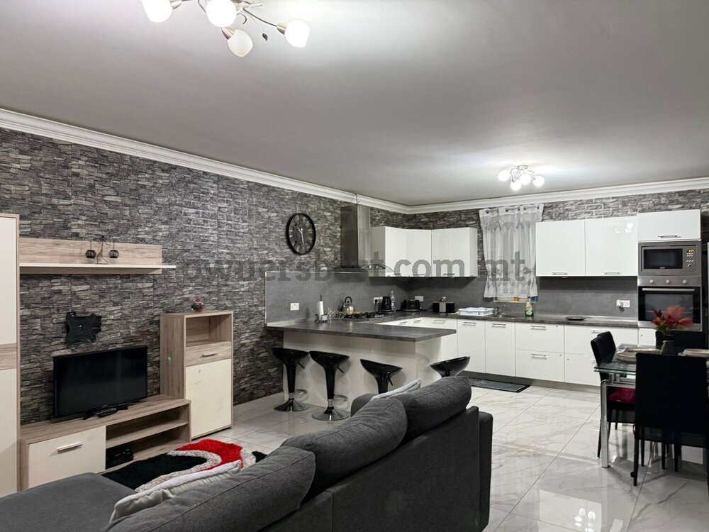maisonette-in-mgarr