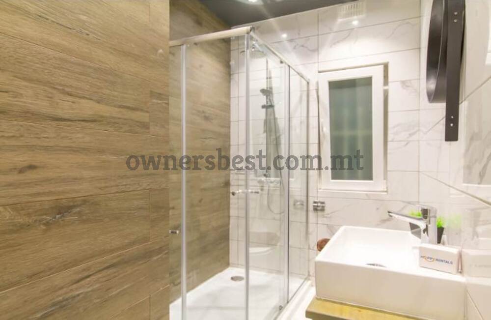 maisonette-in-qawra