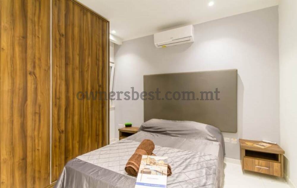 maisonette-in-qawra