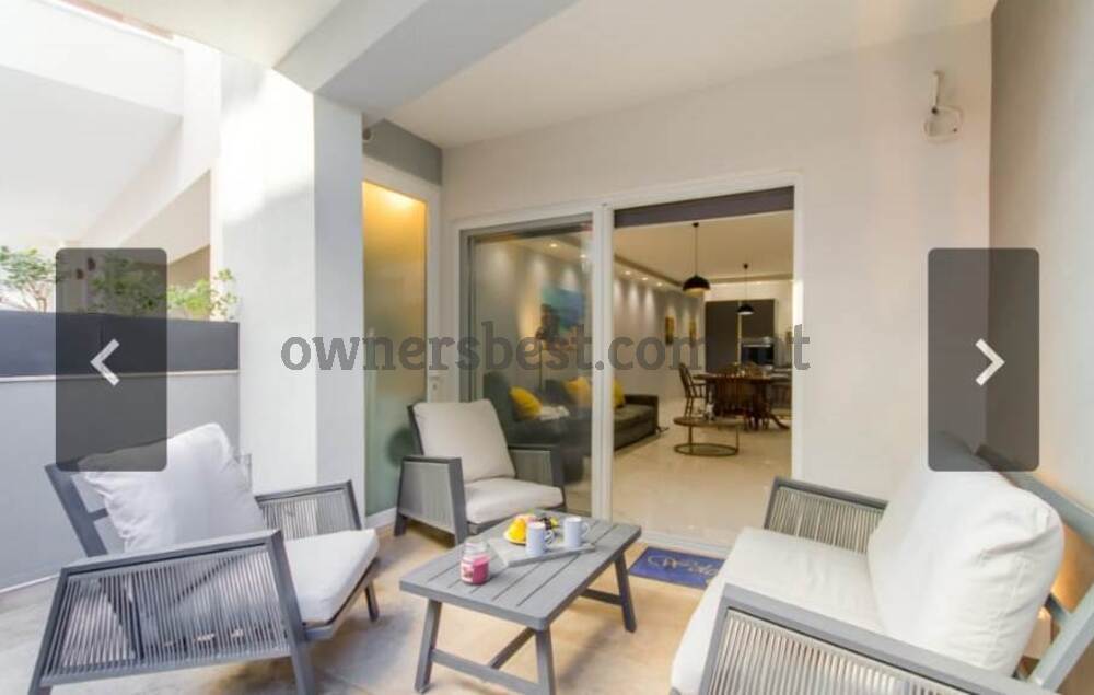 maisonette-in-qawra