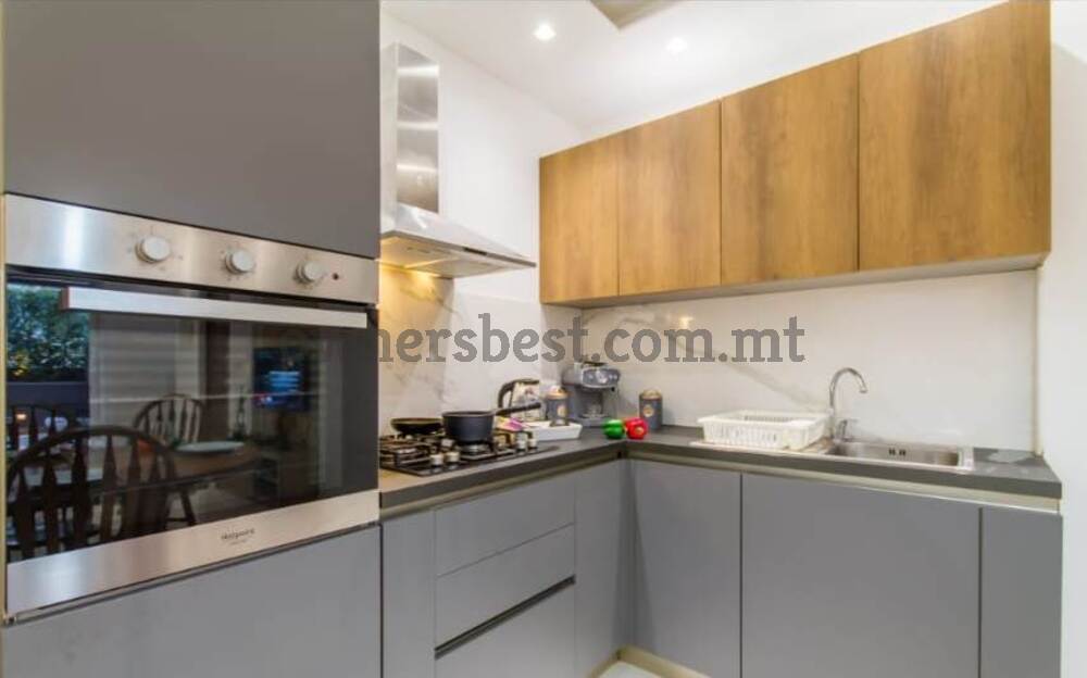 maisonette-in-qawra