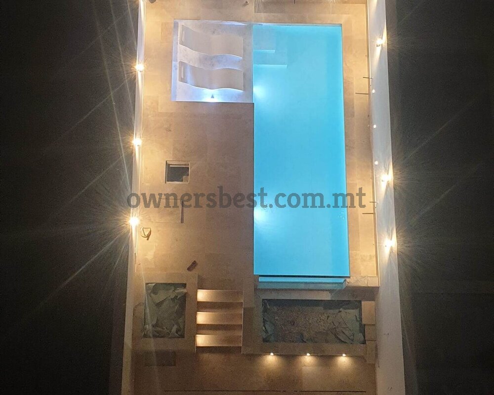 maisonette-in-qawra