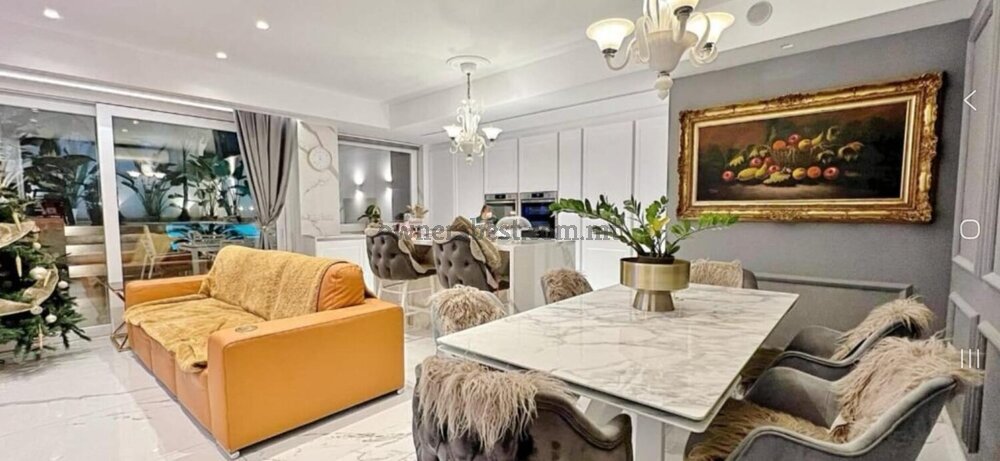 maisonette-in-qawra