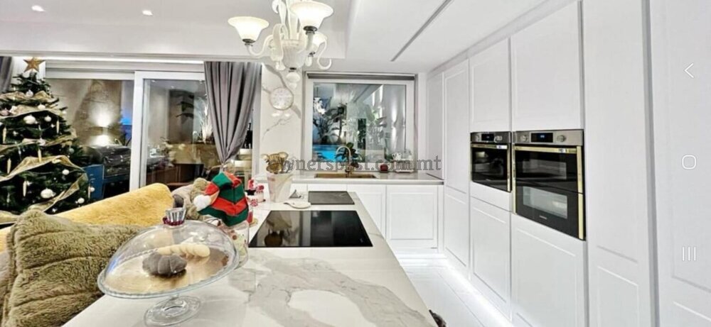 maisonette-in-qawra