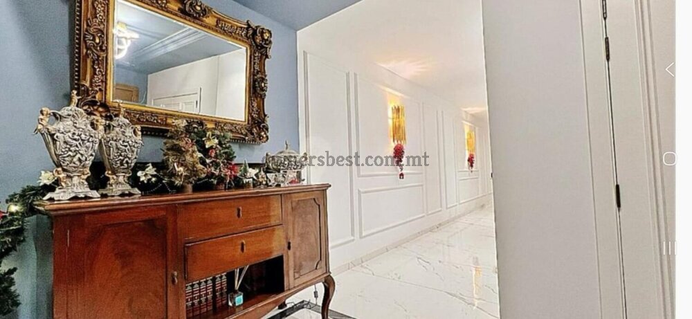 maisonette-in-qawra