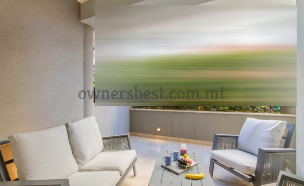 maisonette-in-qawra