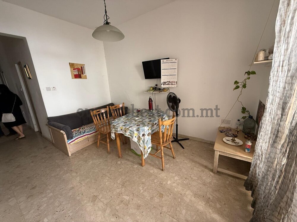 maisonette-in-bugibba