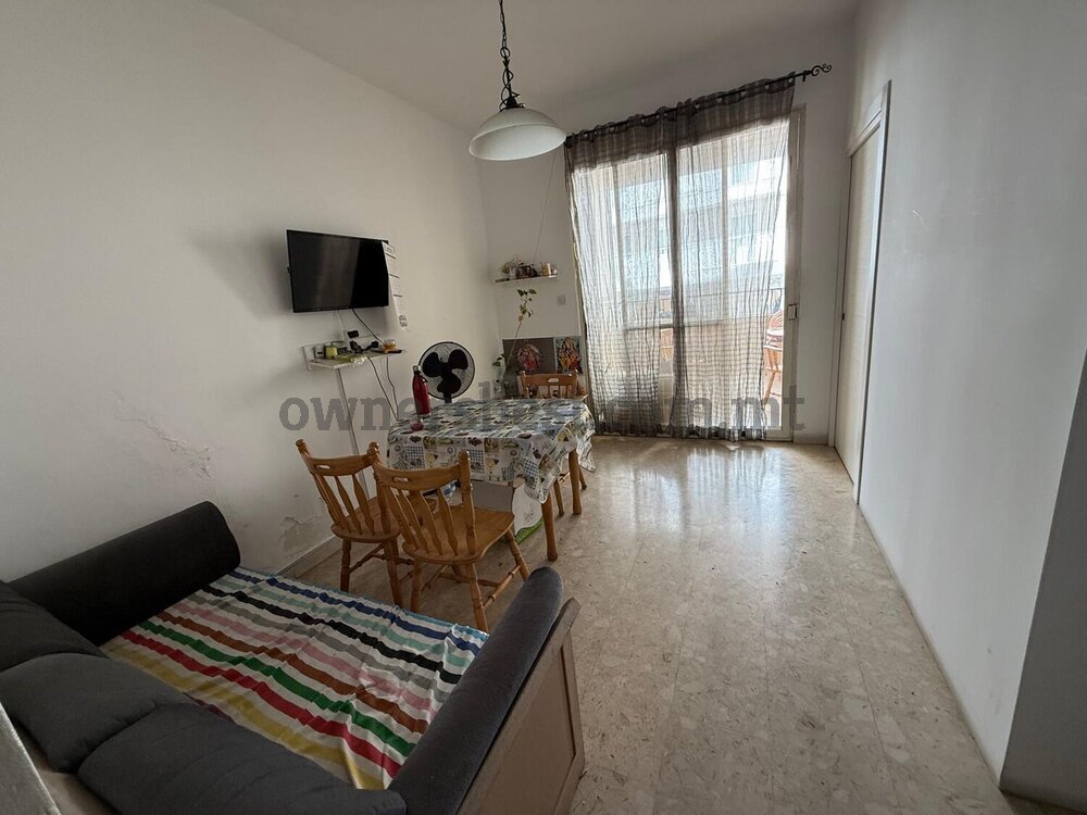 maisonette-in-bugibba