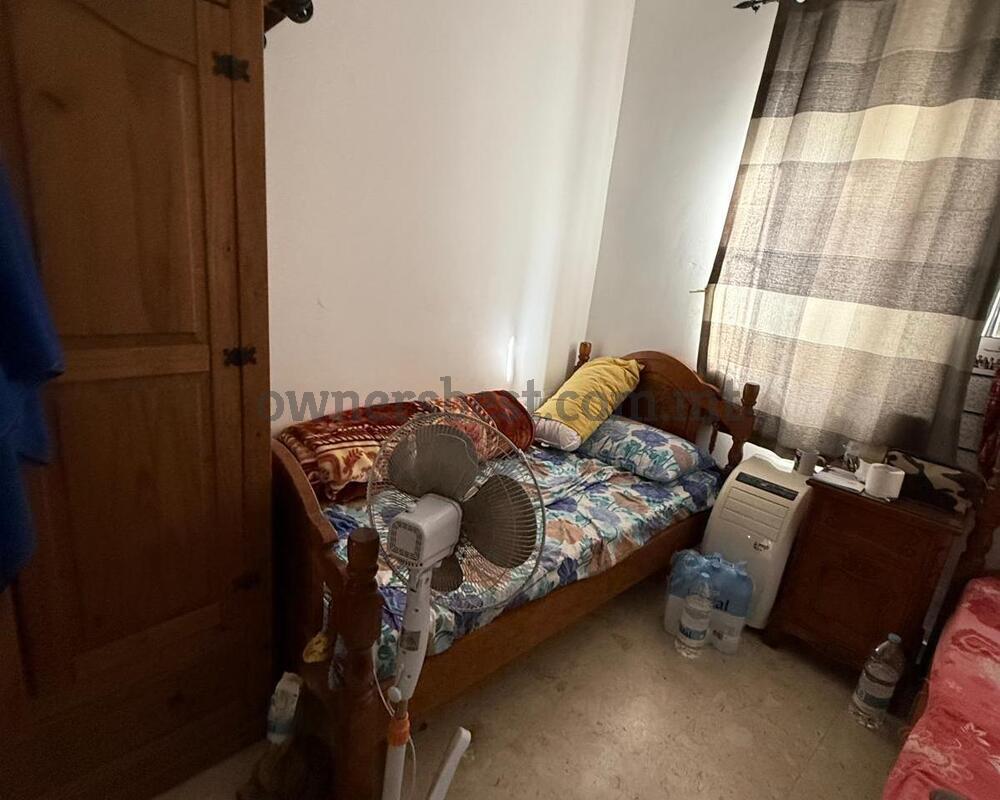 maisonette-in-bugibba