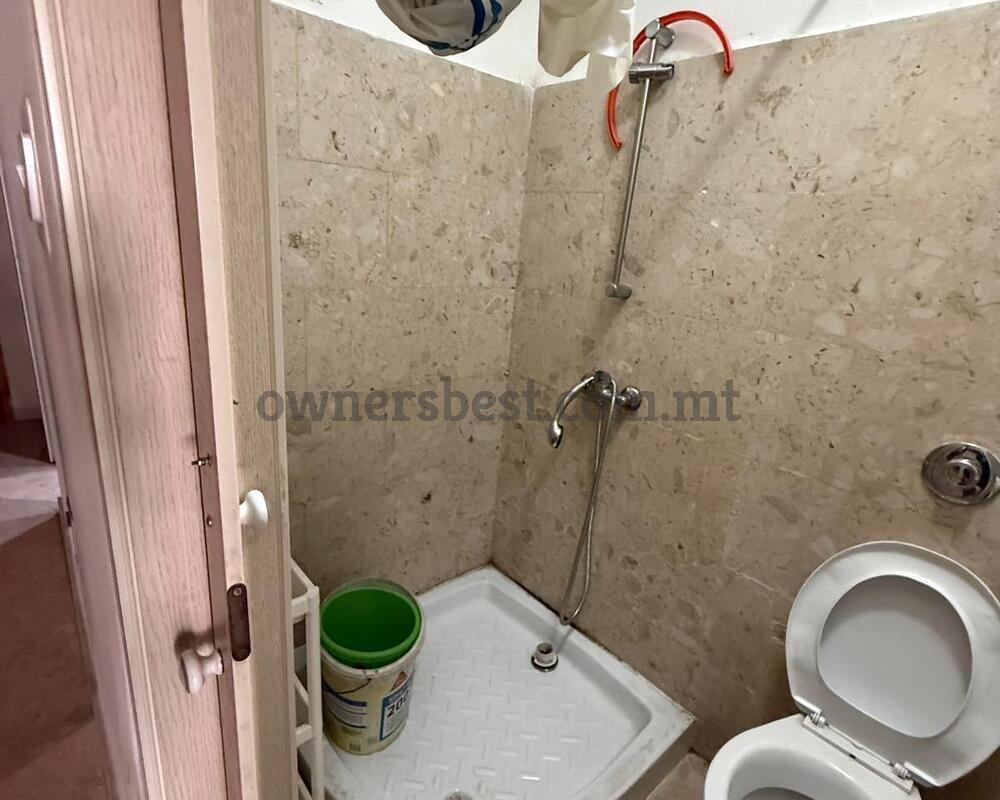 maisonette-in-bugibba