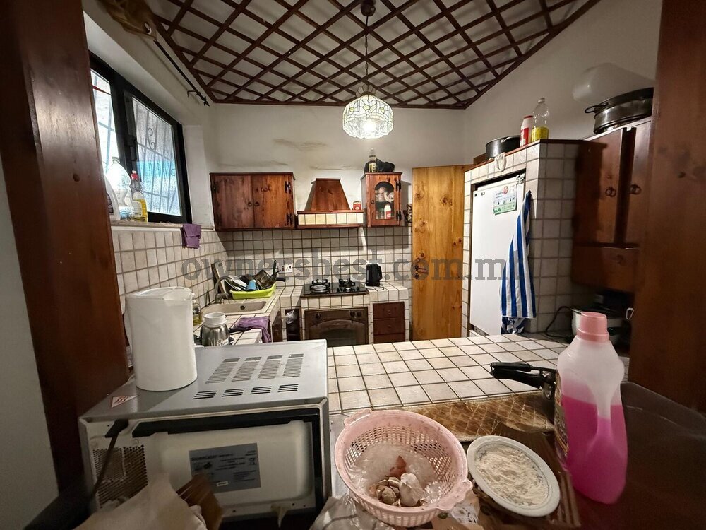 maisonette-in-bugibba